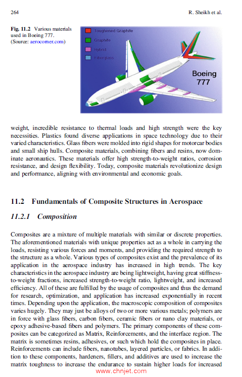 《Fracture Behavior of Nanocomposites and Reinforced Laminate Structures》