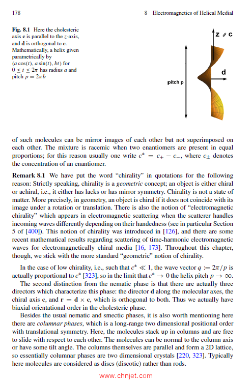 《Mathematical Methods in Liquid Crystal Optics and Lens Design》