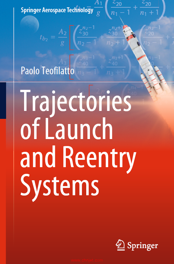 《Trajectories of Launch and Reentry Systems》