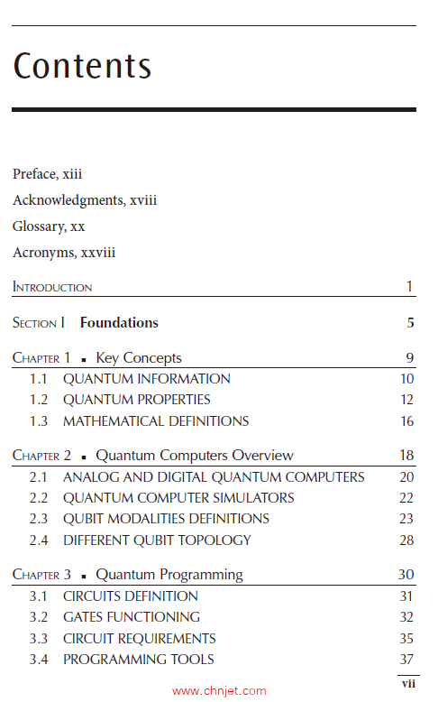 《Quantum Computing Strategy：Foundations and Applicability》