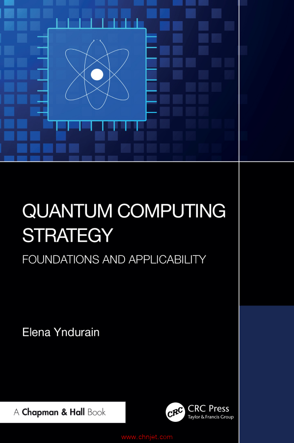 《Quantum Computing Strategy：Foundations and Applicability》