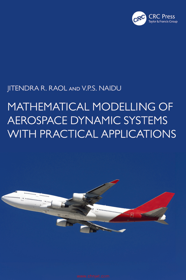 《Mathematical Modelling of Aerospace Dynamic Systems with Practical Applications》