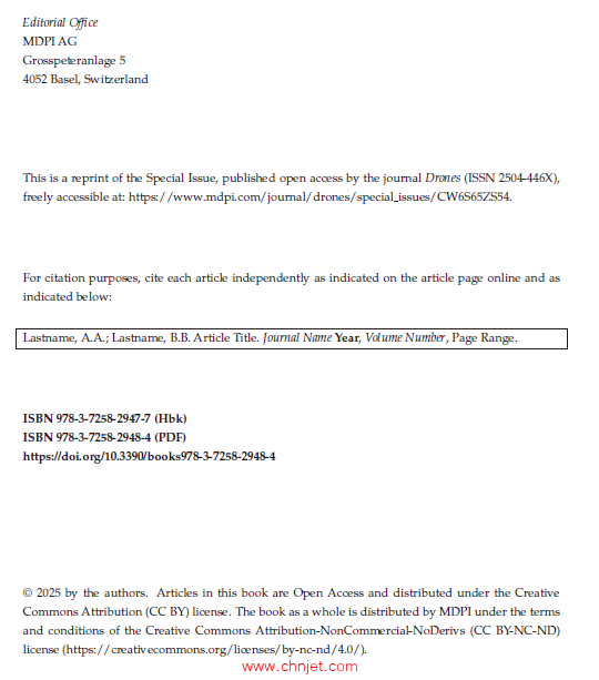 《Path Planning, Trajectory Tracking and Guidance for UAVs》