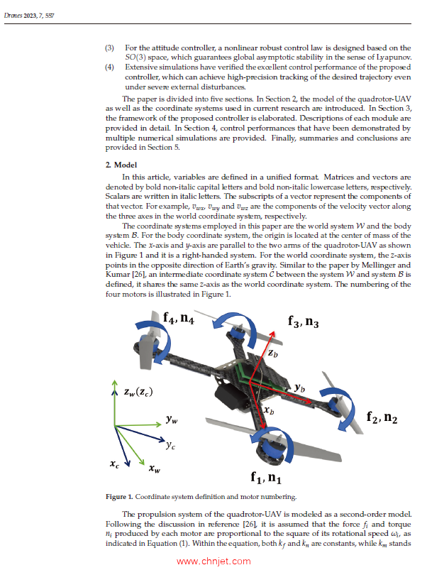 《Path Planning, Trajectory Tracking and Guidance for UAVs》