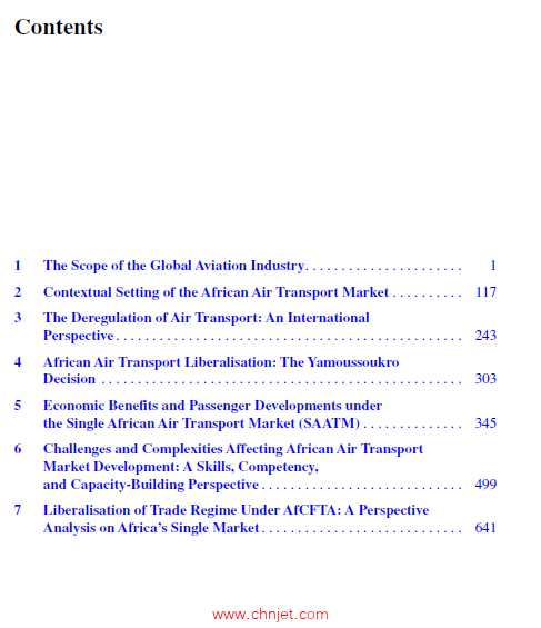 《The Economic Effects of Air Transport Market Liberalisation：A Perspective Analysis of the Single  ...
