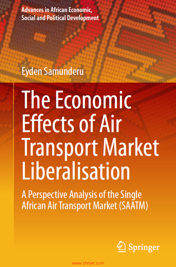 《The Economic Effects of Air Transport Market Liberalisation：A Perspective Analysis of the Single  ...