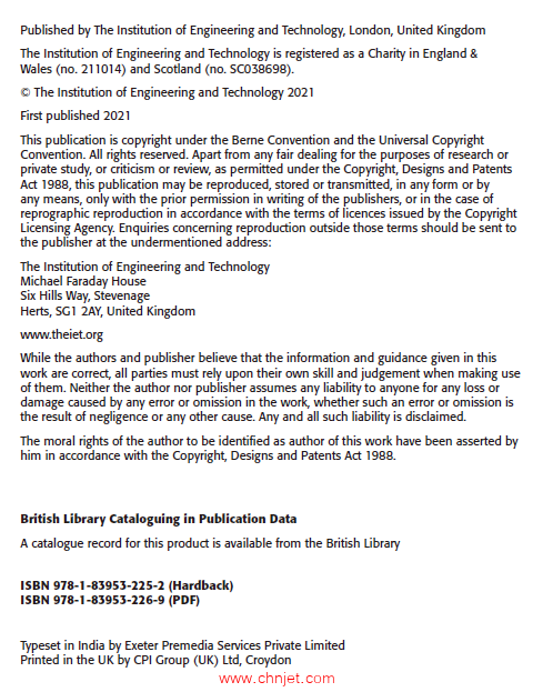 《Space Robotics and Autonomous Systems：Technologies, advances and applications》