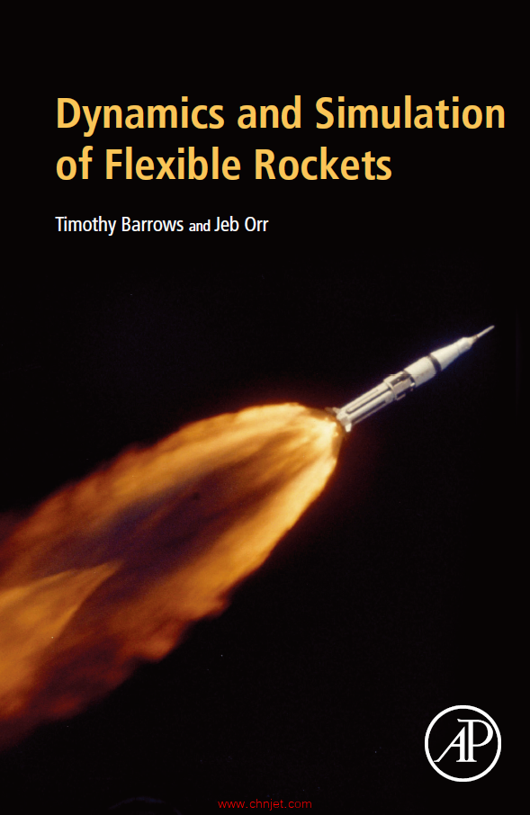 《Dynamics and Simulation of Flexible Rockets》