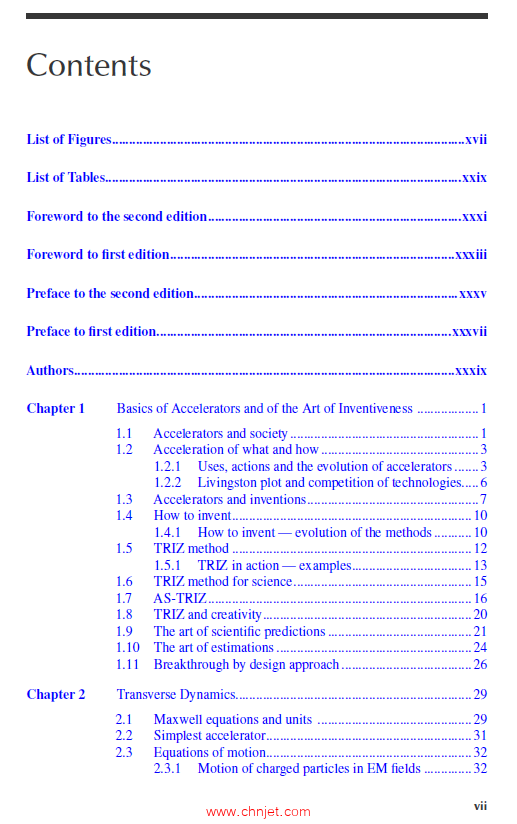 《Unifying Physics of Accelerators, Lasers and Plasma》第二版