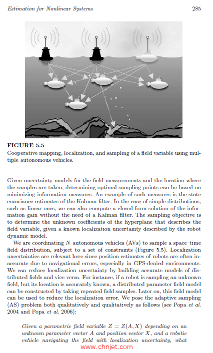 《Optimal and Robust Estimation：With an Introduction to Stochastic Control Theory》第二版
