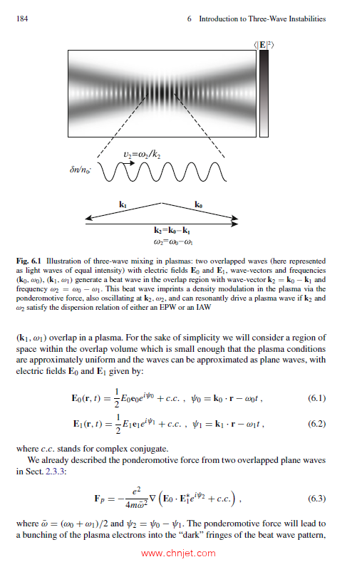 《Introduction to Laser-Plasma Interactions》