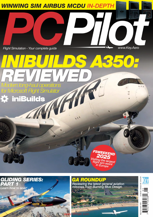 《PC Pilot》2025年5-6月