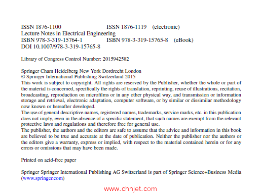 《Computational Problems in Science and Engineering》