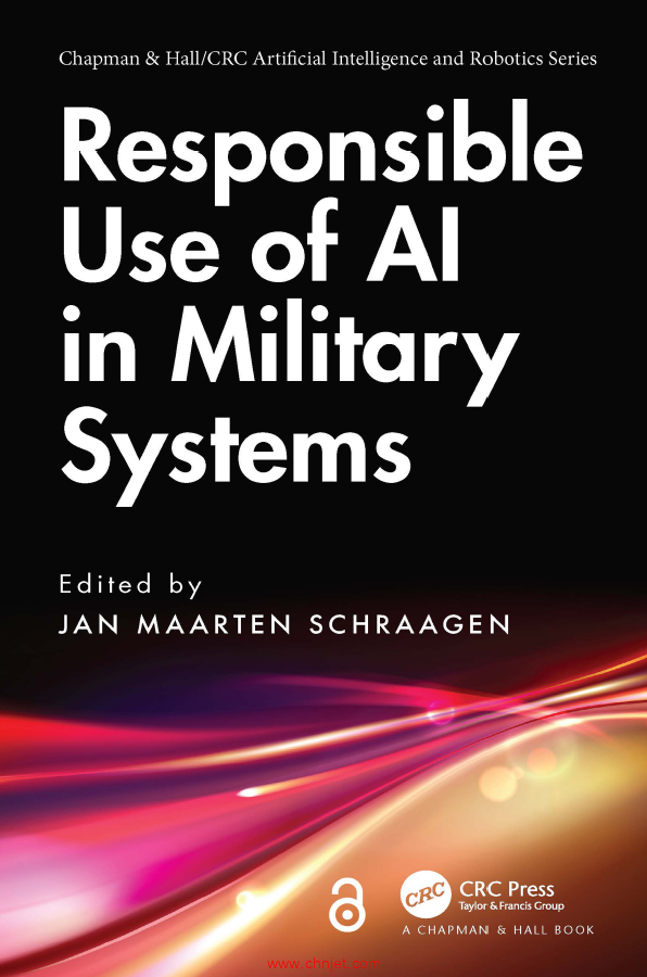 《Responsible Use of AI in Military Systems》