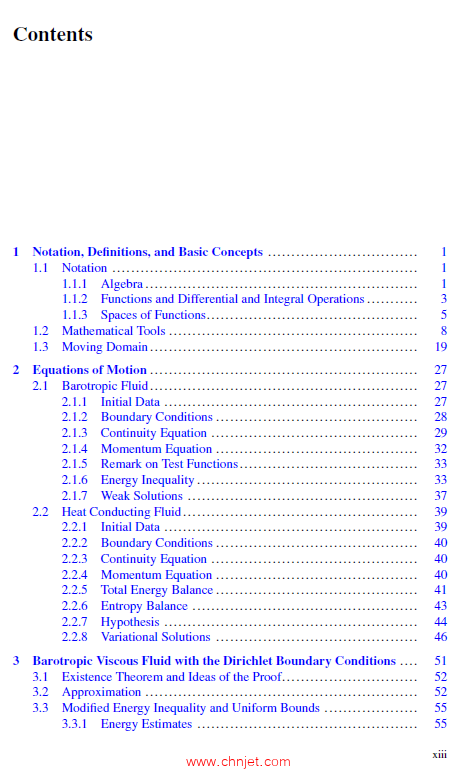 《Mathematical Theory of Compressible Fluids on Moving Domains》