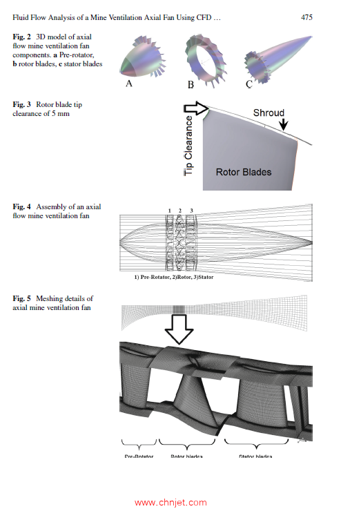 《Proceedings of Fluid Mechanics and Fluid Power (FMFP) 2023, Vol. 4：Fluid Power》
