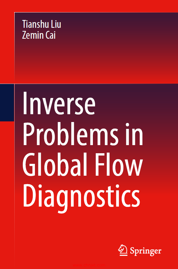 《Inverse Problems in Global Flow Diagnostics》