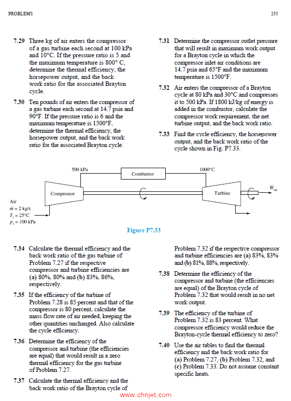 《Thermal Sciences：An Introduction to Thermodynamics, Fluid Mechanics and Heat Transfer》