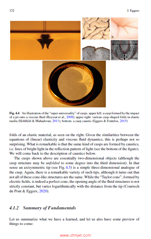 《Interfacial Flows—The Power and Beauty of Asymptotic Methods》