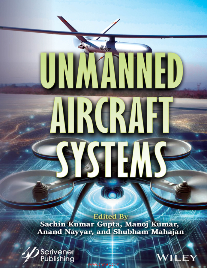 《Unmanned Aircraft Systems》