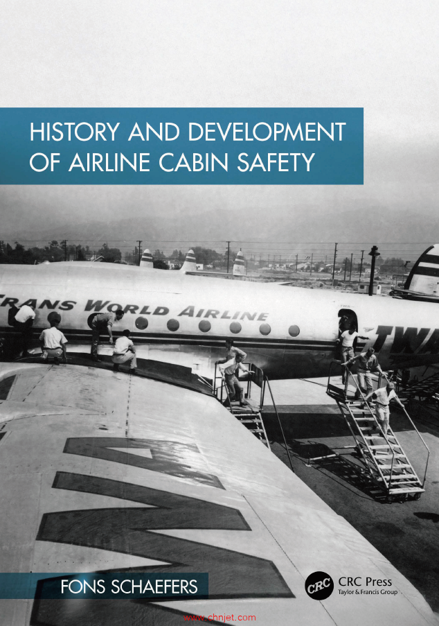 《History and Development of Airline Cabin Safety》