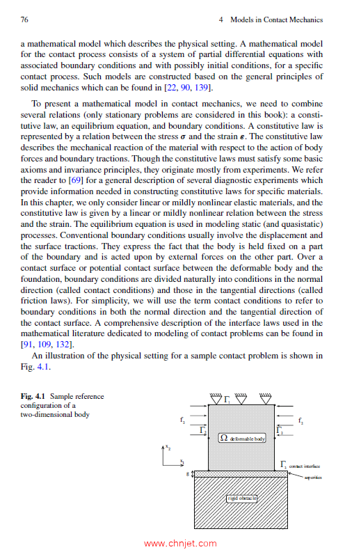 《An Introduction to Theory and Applications of Stationary Variational-Hemivariational Inequalities ...