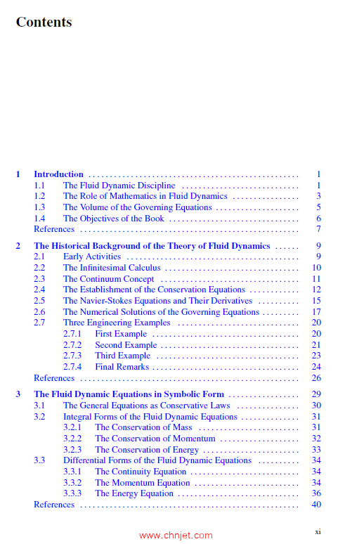 《The Hierarchy of Fluid Dynamic Equations：Foundations of the Second Mathematization Wave of Fluid  ...