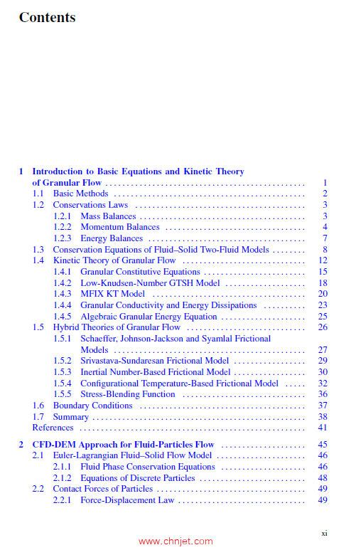 《Computational Transport Phenomena of Multiphase Systems and Fluidization：Formulation and Applicat ...