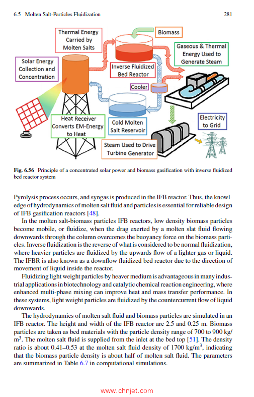 《Computational Transport Phenomena of Multiphase Systems and Fluidization：Formulation and Applicat ...