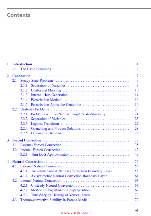 《Essential Analytic Heat Transfer》