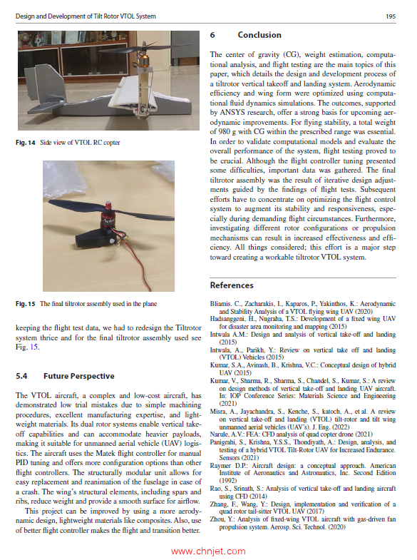 《Proceedings of the 1st International Conference on Advances in Aerospace and Navigation Systems—2 ...