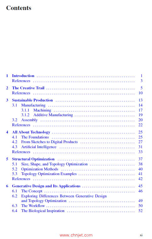 《Introduction to Generative Design for Aerospace Applications：From the Creative Process to Manufac ...