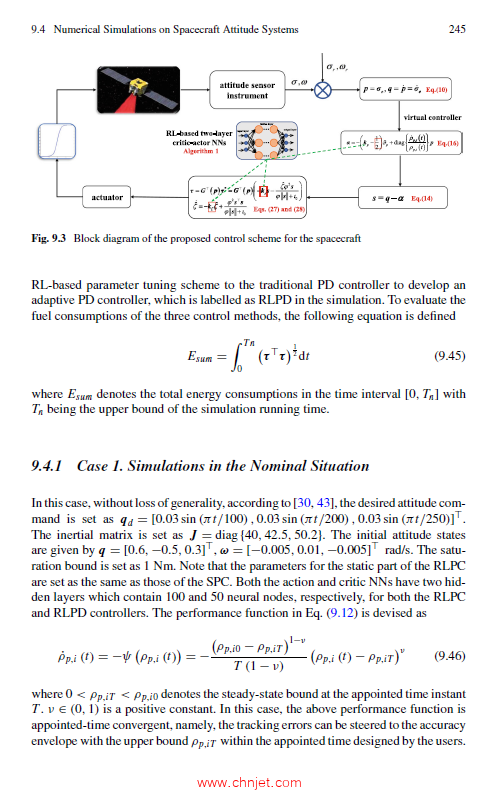 《Fundamentals and Aerospace Applications of Prescribed Performance Control》