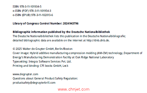 《Hybrid Composite Materials and Manufacturing：Fibers, Nano-Fillers and Integrated Additive Process ...
