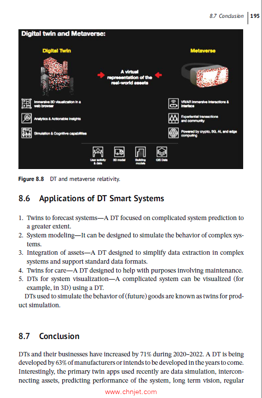 《Digital Twins in Industrial Production and Smart Manufacturing：An Understanding of Principles, En ...