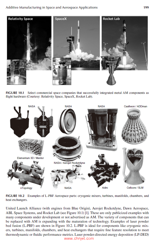 《Additive Manufacturing》第三版