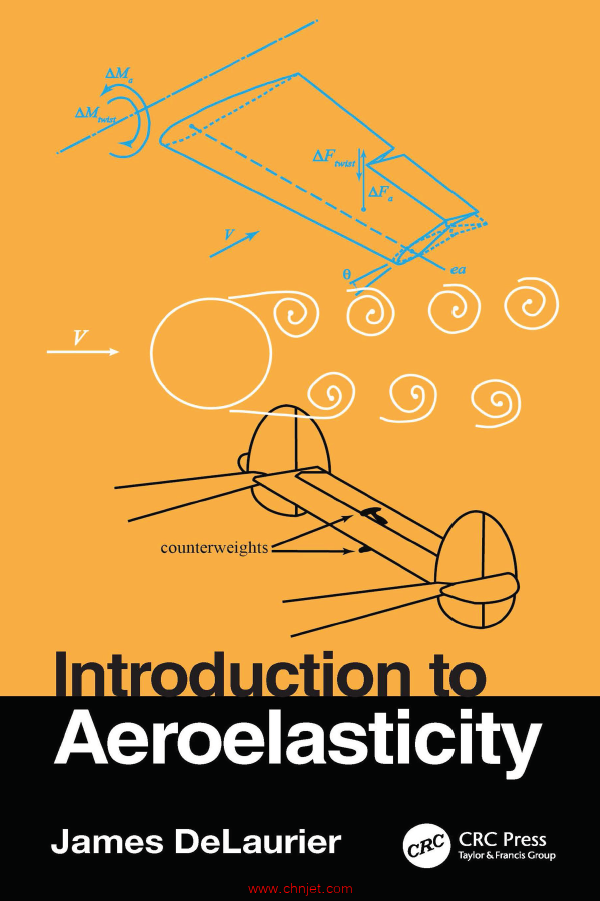 《Introduction to Aeroelasticity》