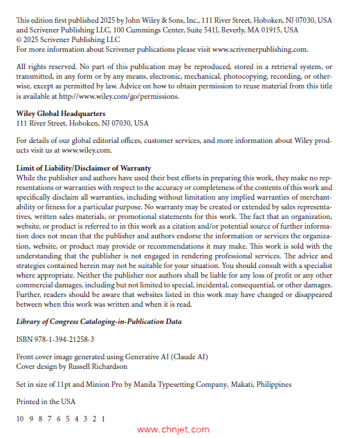 《4D Printing Technology：Principles, Materials and Applications》
