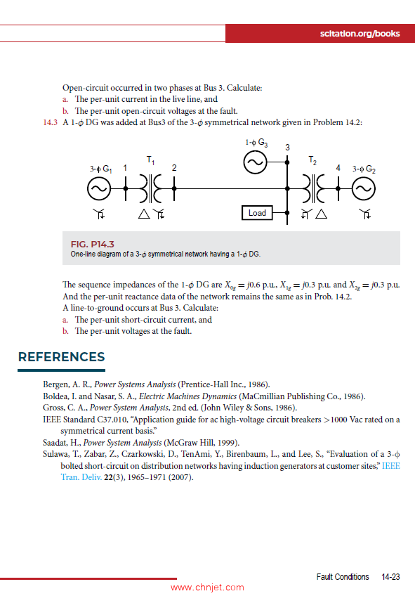 《Fundamentals of Distributed Generation Systems》