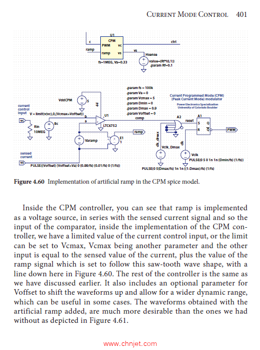 《Advanced Modeling and Control of DC-DC Converters》
