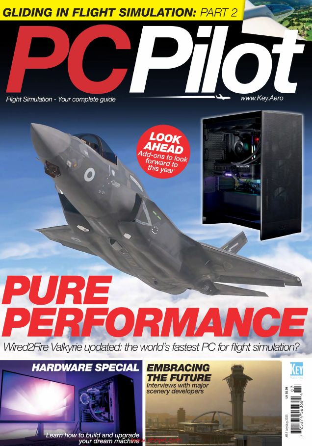 《PC Pilot》2025年7-8月