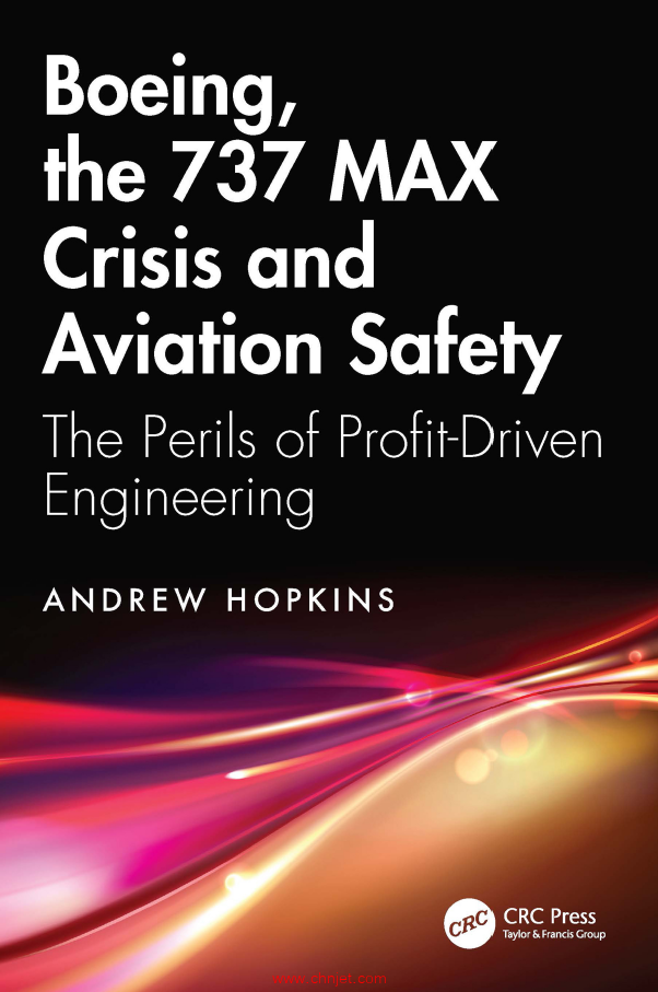 《Boeing, the 737 MAX Crisis and Aviation Safety：The Perils of Profit‑Driven Engineering》