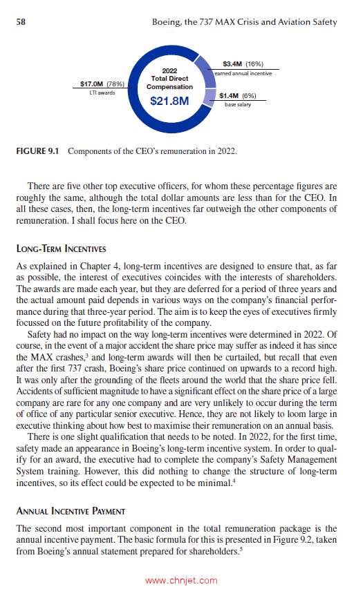 《Boeing, the 737 MAX Crisis and Aviation Safety：The Perils of Profit‑Driven Engineering》