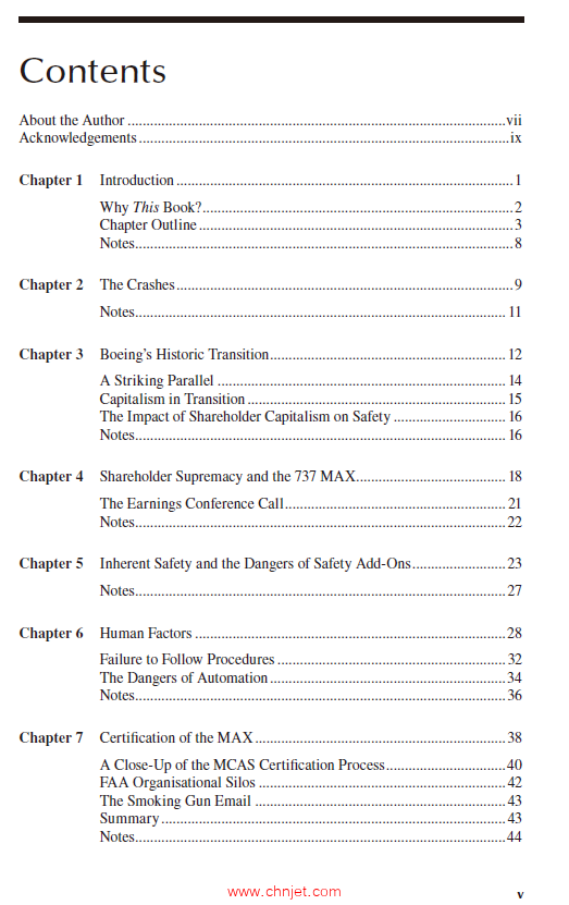 《Boeing, the 737 MAX Crisis and Aviation Safety：The Perils of Profit‑Driven Engineering》