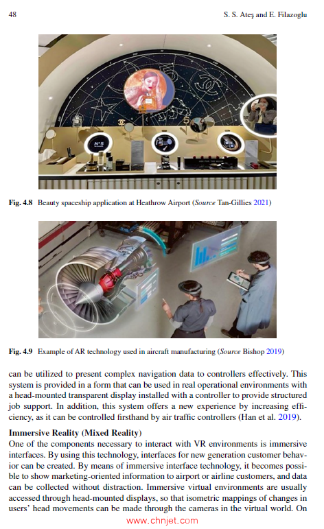 《Aviation Innovation：Cutting-Edge Processes and Experiential Applications》