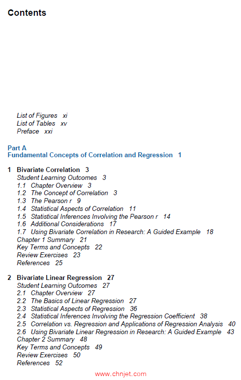 《Applied Multiple Regression/Correlation Analysis for Aviation Research》