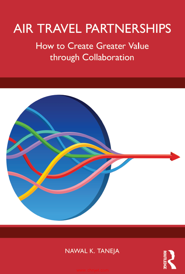 《Air Travel Partnerships：How to Create Greater Value through Collaboration》
