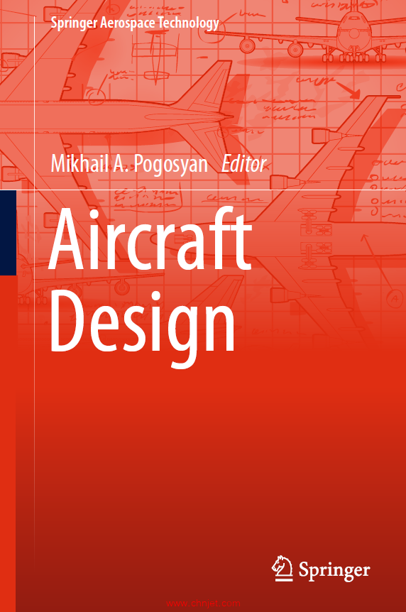 《Aircraft Design》