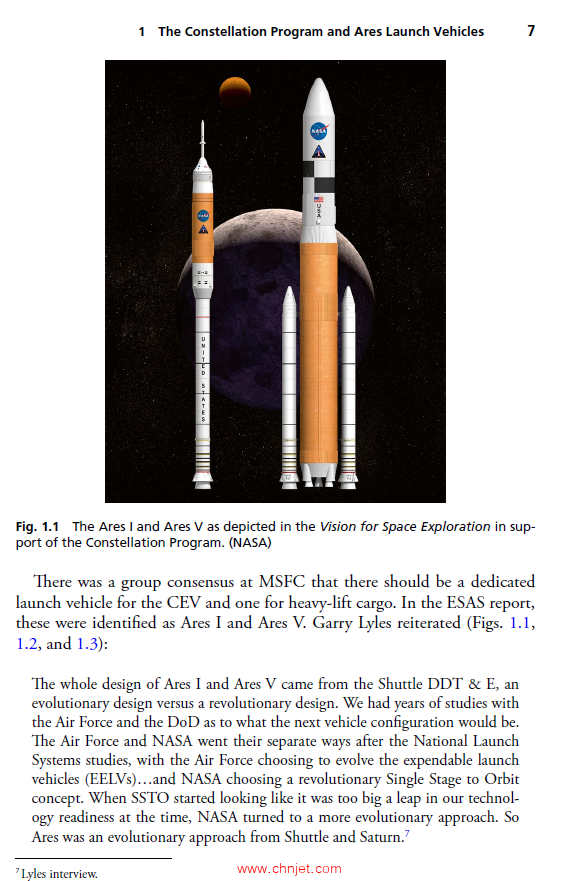 《The Space Launch System：NASA’s Heavy-Lift Rocket and the Artemis I Mission》