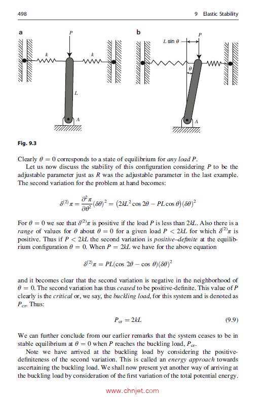 《Solid Mechanics：A Variational Approach 》Augmented Edition